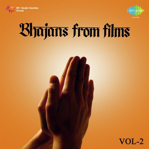 Bhajans From Films Vol. 2 Lata Mangeshkar MP3 Download